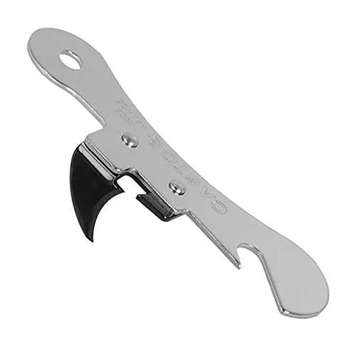 Metaltex 250316 Dosenöffner, neutral