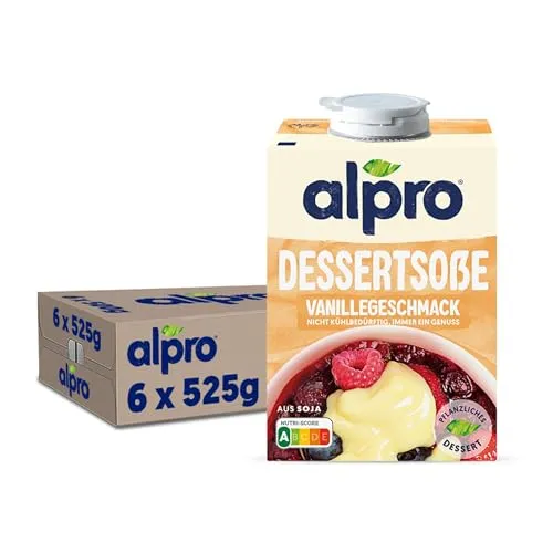 Nicht-tierische Milch von alpro