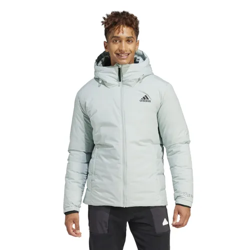 adidas Daunenjacke Traveer COLD.RDY