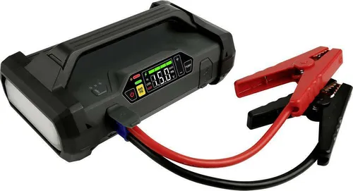 Lokithor Jumpstarter 12V 2000A 20Ah