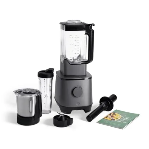 SPRINGLANE Hochleistungsmixer Hanno in grau von Springlane