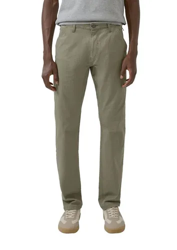 S.Oliver Chinohose GREEN 7853 in grün von s.Oliver