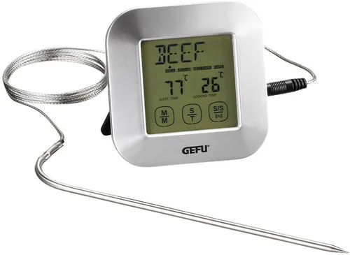 GEFU Bratenthermometer digital 