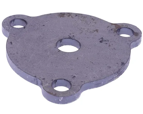 Auspuff Drossel 11mm 45 km/h RIEJU RR Enduro 50 AM6 2T LC Moped Schaltmoped