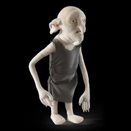 The Noble Collection Kreacher Sammler Plüsch von Harry Potter