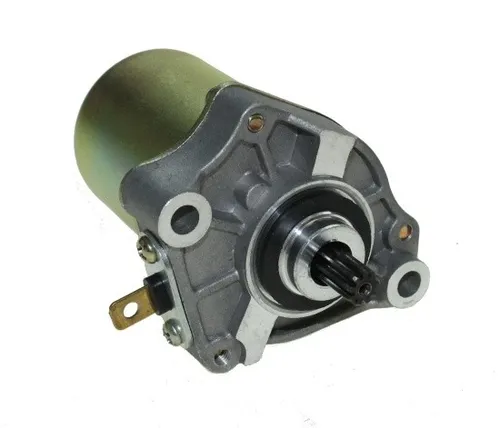 Anlasser, Starter, Motor, Anlassermotor für PEUGEOT Speedfight 100 ab 1997