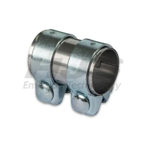 HJS Rohrverbinder, Abgasanlage 83 12 2860 von HJS