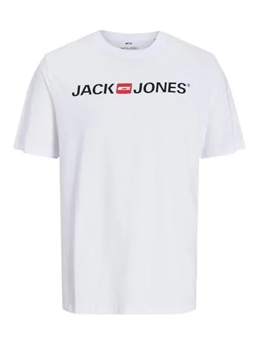 Shirts & Tops Weiß von Jack & Jones