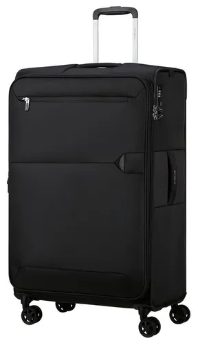 Samsonite URBIFY Weichgepäck-Trolley in schwarz von Samsonite