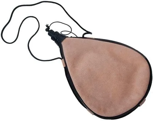 Relags Bota Original Trinkflasche, Leder, 2L