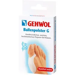 Gehwol Ballenschale G  von GEHWOL