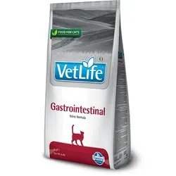FARMINA Vet Life Cat Gastrointestinal 2kg von Farmina