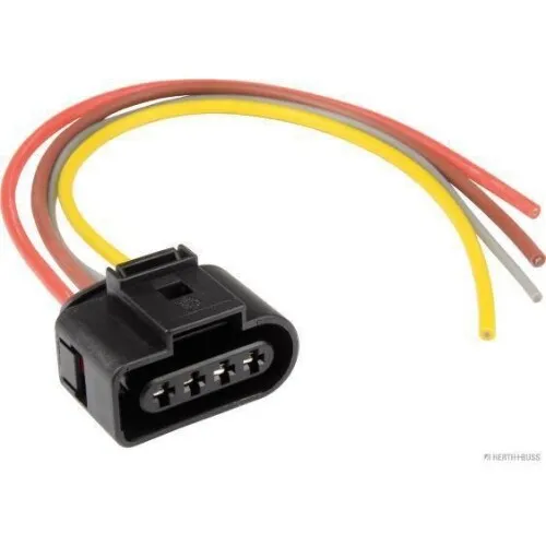 Herth+buss Elparts Kabelreparatursatz, Wischermotor 51277161