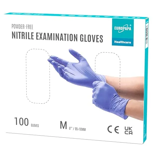 Medizinischer Bedarf von EUROPAPA