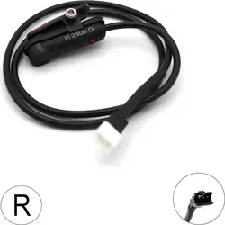 Zubehör für Fahrradcomputer von windmeile
