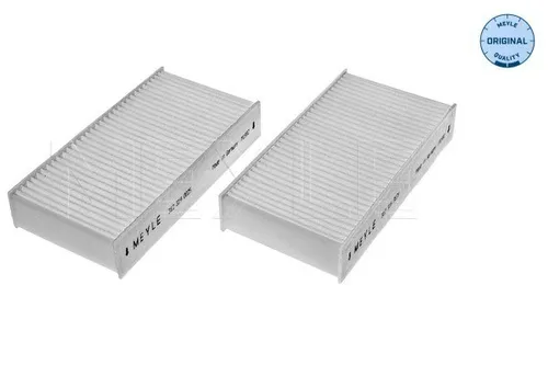Meyle Filter, Innenraumluft MEYLE-ORIGINAL: True to OE. 312 319 0025