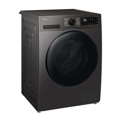 Samsung WD9BHG5U34BXEG Waschtrockner von Samsung
