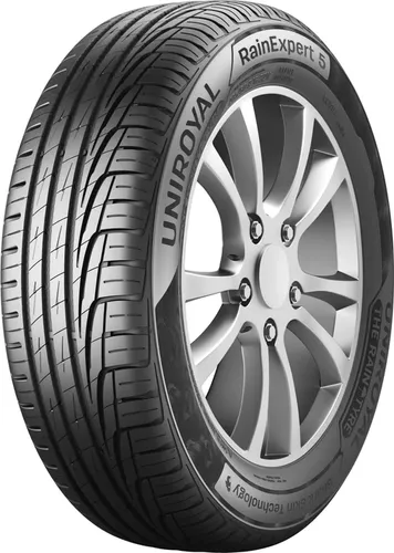 Rain Expert 5 Autoreifen - Hochleistungsreifen für Nässe mit Shark Skin Technology, hervorragendem Aquaplaning-Schutz und leisem Fahrkomfort für ein entspanntes Fahrerlebnis.