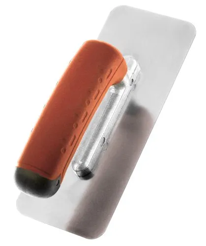 Glättekelle Glättkelle Kelle Glättekelle venezianisch Soft Grip 200 x 80 mm