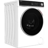 SHARP Waschmaschine ES-WNFL914CWDA-DE, 9 kg, A