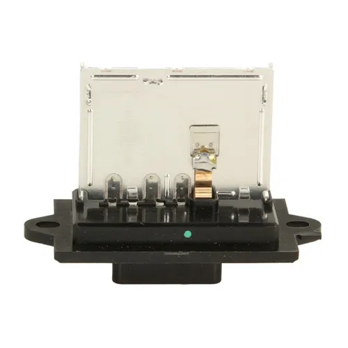 Valeo Widerstand, Innenraumgebläse 509600