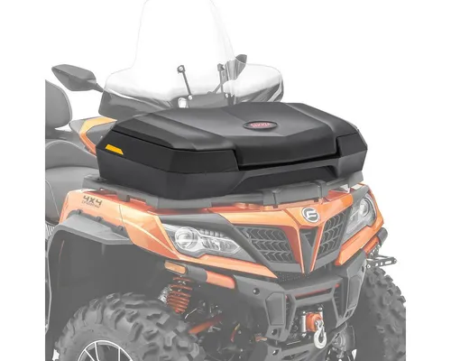 Bagtecs Topcase Quad Topcase ATV Koffer vorne