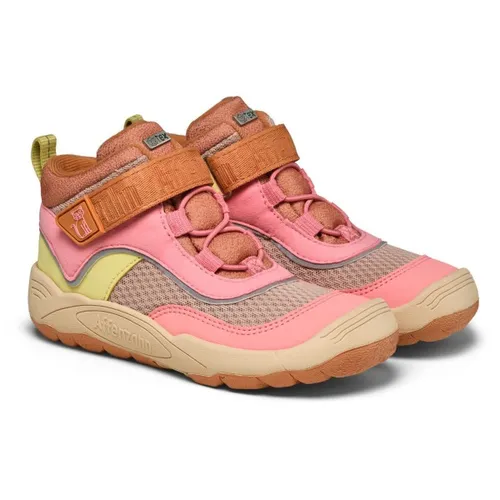 Affenzahn Explory Katze Klettschuh Rosa von Affenzahn