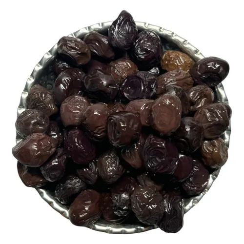 Öz Natur | Schwarze Oliven Large (Manisa Akhisar) 1400g