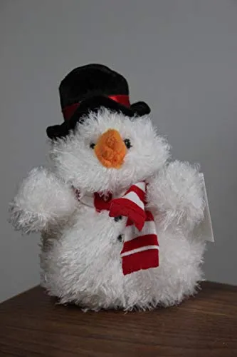 FÖRSTER 6440 Schneemann mini 14 cm