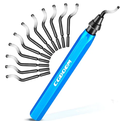 Entgrater von CGBOOM