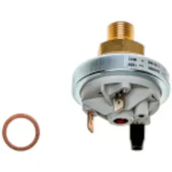 Brötje Wasserdruckwächter 1/4