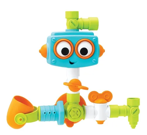 Bath robot with shower B-kids 3021105170259