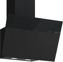 Bosch DWK65DFA1 Wandhaube 60cm mit DirectSelect und LED-Beleuchtung