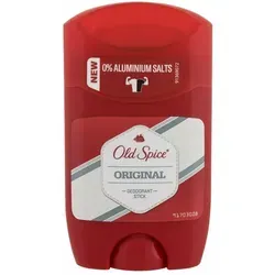 Old Spice Original Deo-Stick für Herren 50 ml - Deos für Herren, langanhaltender Schutz gegen Schweißgeruch mit angenehmem Duft, ohne Aluminiumsalze, ideal für den täglichen Gebrauch.