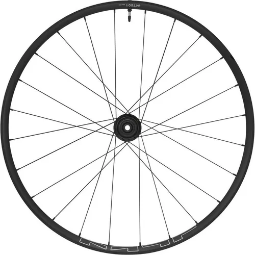 SHIMANO WH-MT601-B Hinterrad 29 Zoll Laufrad