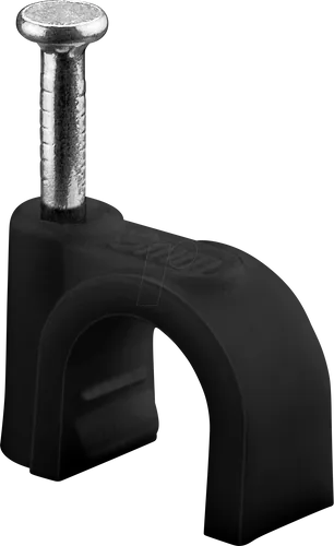 GOOBAY 64681 in schwarz von Goobay