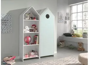 VIPACK Jugendzimmer-Set