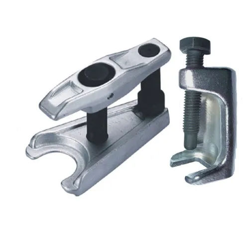 Universal Kugelgelenk Traggelenk Spurstangenkopf Ausdrücker Abzieher Satz 2 x