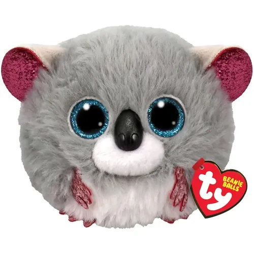 Ty BEANIE BALLS KATY KOALA von Ty Puffies