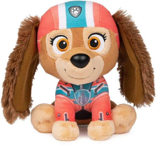 Gund Paw Patrol Liberty, Plüsch 15 cm