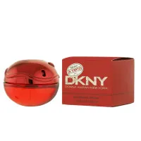 DKNY Be Tempted Eau de Parfum für Damen 50 ml - Damendüfte mit orientalischem Gourmand-Duft, der Zartheit und Stärke vereint. Perfekt für temperamentvolle Frauen, die ihren einzigartigen Charme täglich und zu besonderen Anlässen unterstreichen möchten.