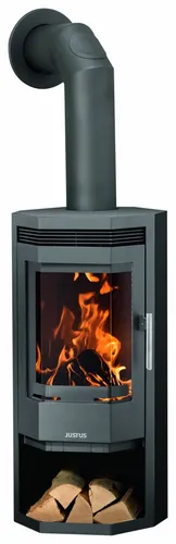 Justus Kaminofen Usedom 5 II von JUSTUS