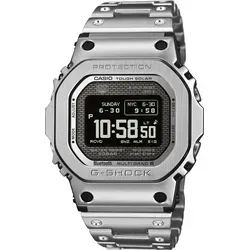 G-SHOCK Uhr GMW-BZ5000D-1 by CASIO | Silber