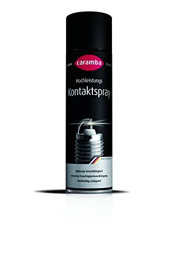 Express Kontakt-spray 500ml Caramba
