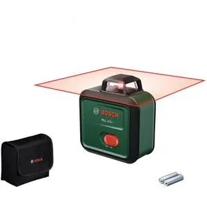 Bosch Linienlaser PLL 360-1
