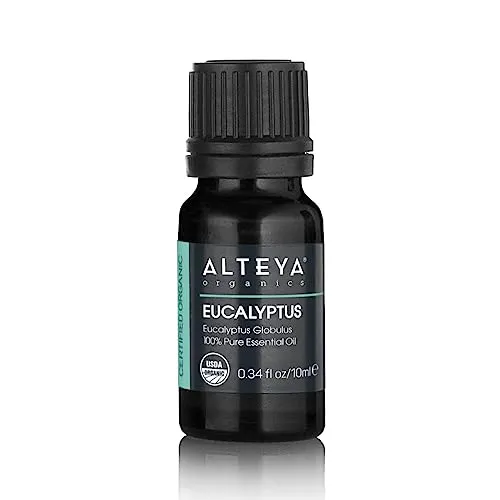 Alteya Bio Eukalyptus (Eucalyptus Globulus) 10 ml