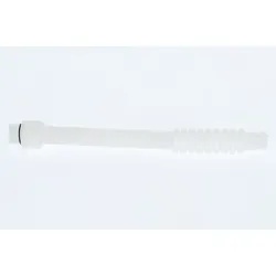 Buderus 7098864 Verbindungsrohr Syphon 24/29W/WT - Thermostate: Hochwertiges Verbindungsrohr für effiziente Heizungsinstallationen, sorgt für optimale Wärmeverteilung.