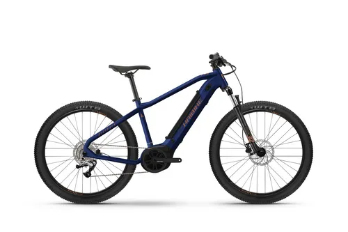 Haibike AllTrack 4 29