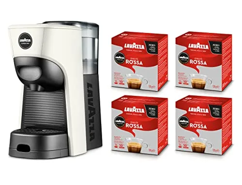 Siebträgermaschinen bis 200 Euro von Lavazza