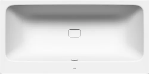 Kaldewei Asymmetric Duo Rechteck-Badewanne 1700 x 800 mm von KALDEWEI